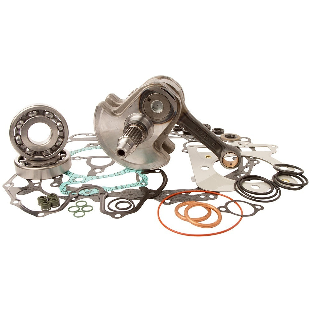 New HOT RODS Complete Bottom End Crank Kit For HONDA TRX400EX H-CBK0037 | Australian Moto Spares