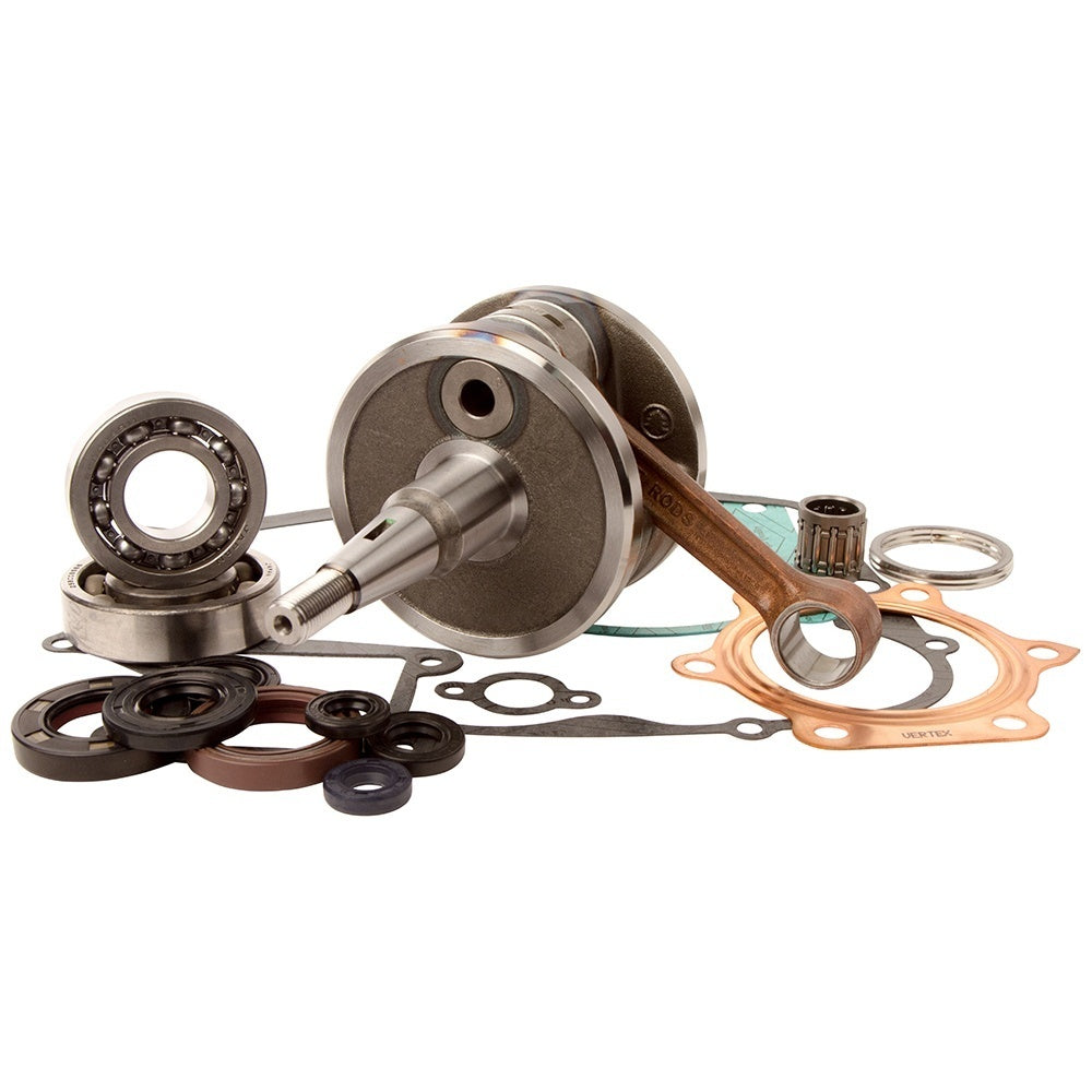New HOT RODS Complete Bottom End Crank Kit For YAMAHA YFS200 BLASTER H-CBK0041 | Australian Moto Spares
