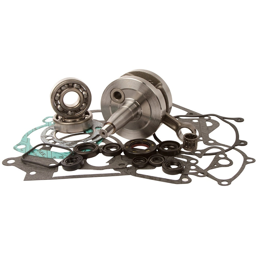 New HOT RODS Complete Bottom End Crank Kit For HONDA CR80R H-CBK0045 | Australian Moto Spares