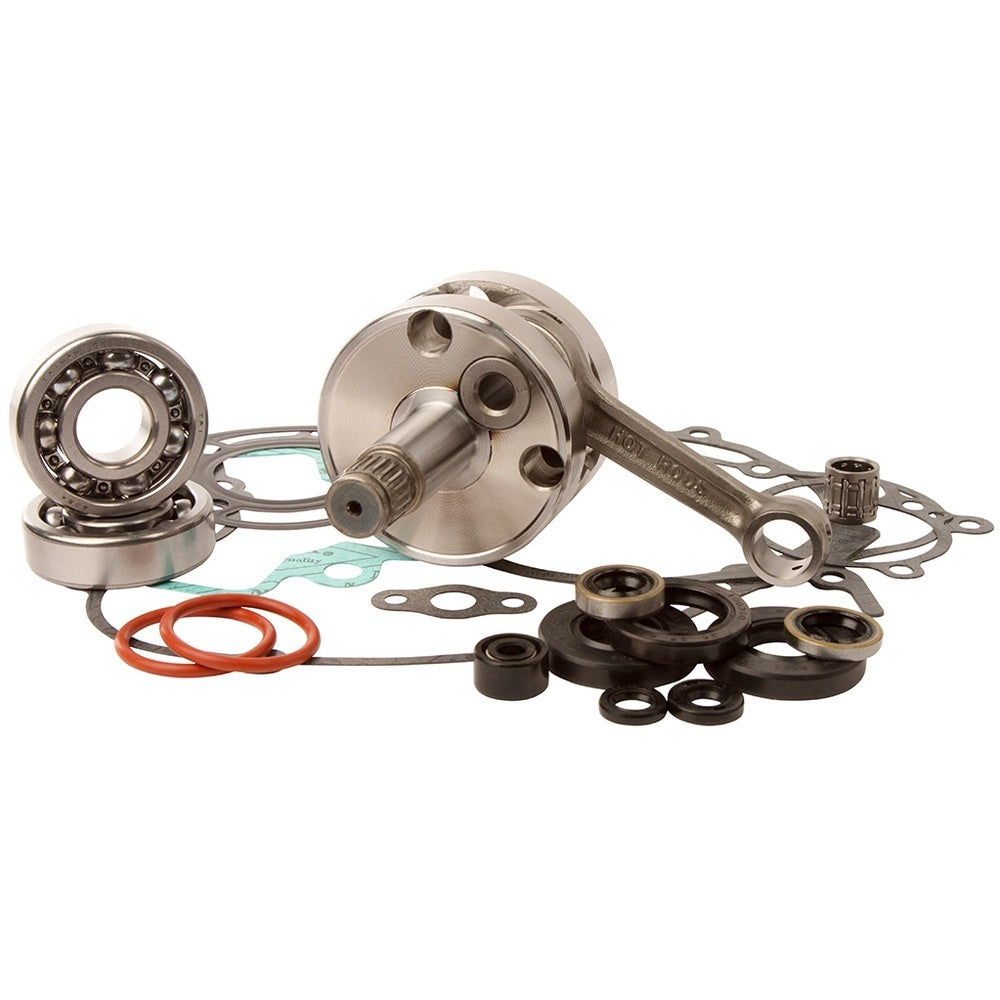 New HOT RODS Complete Bottom End Crank Kit For KAWASAKI, SUZUKI H-CBK0048 | Australian Moto Spares
