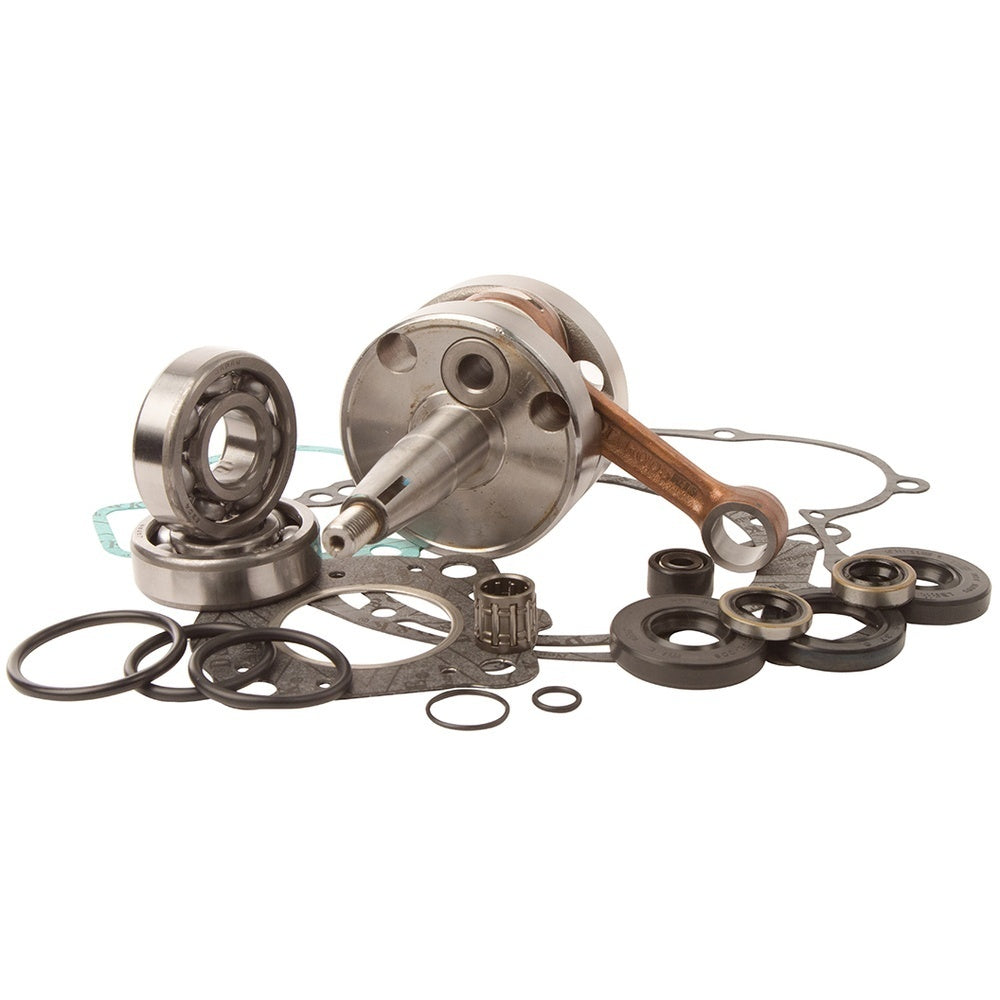 New HOT RODS Complete Bottom End Crank Kit For KAWASAKI KX60 H-CBK0049 | Australian Moto Spares