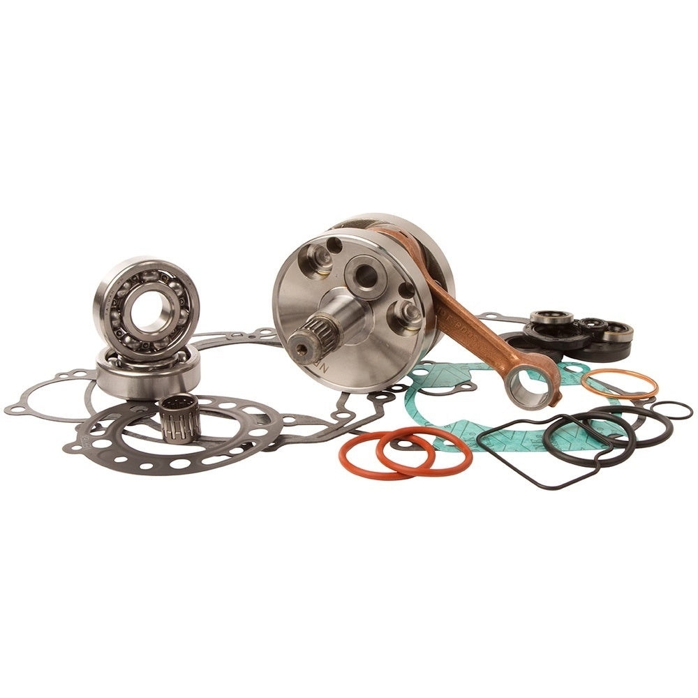 New HOT RODS Complete Bottom End Crank Kit For KAWASAKI, SUZUKI H-CBK0052 | Australian Moto Spares