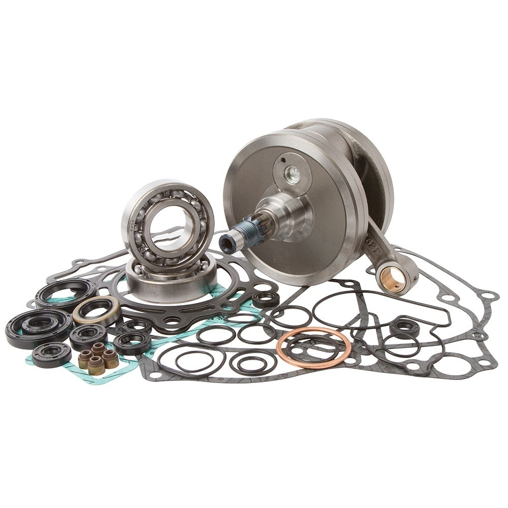 New HOT RODS Complete Bottom End Crank Kit For KAWASAKI KX250F H-CBK0060 | Australian Moto Spares