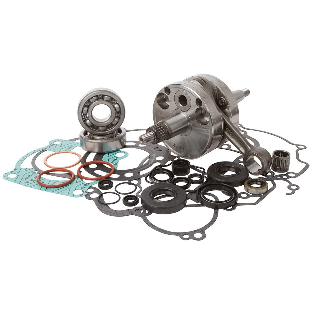 New HOT RODS Complete Bottom End Crank Kit For KTM 250 SX H-CBK0064 | Australian Moto Spares