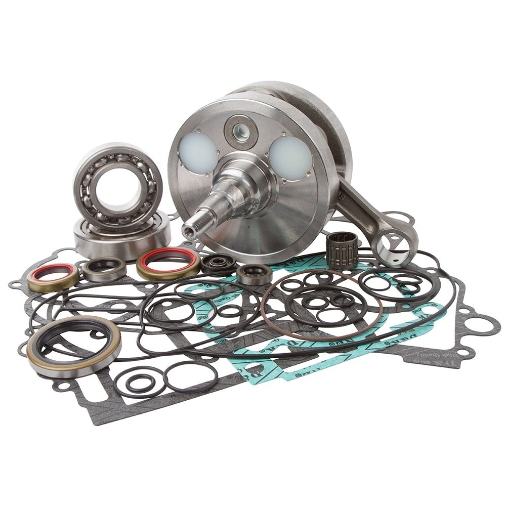 New HOT RODS Complete Bottom End Crank Kit For KTM 300 EXC H-CBK0068 | Australian Moto Spares