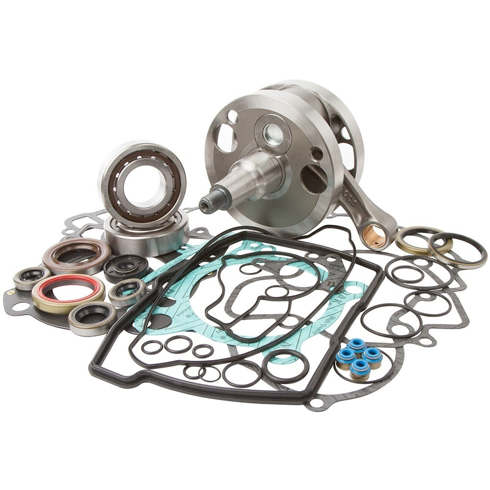 New HOT RODS Complete Bottom End Crank Kit For KTM 250 SX-F H-CBK0071 | Australian Moto Spares