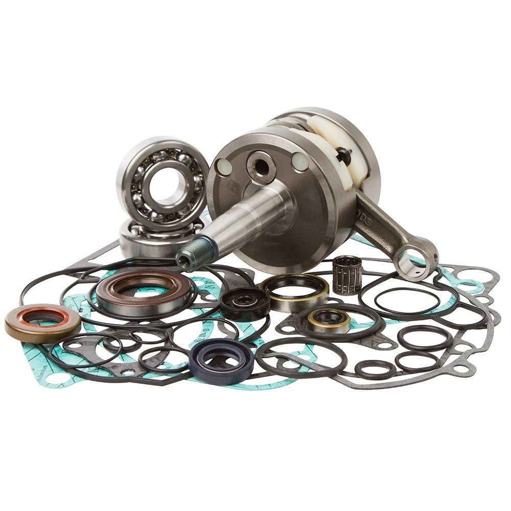 New HOT RODS Complete Bottom End Crank Kit For HUSQVARNA, KTM H-CBK0073 | Australian Moto Spares