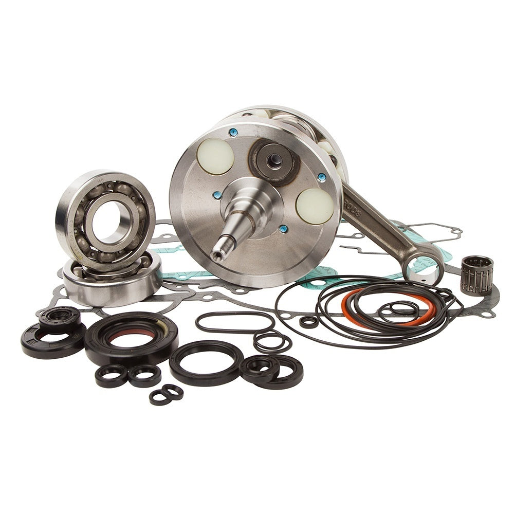 New HOT RODS Complete Bottom End Crank Kit For YAMAHA YZ250 H-CBK0079 | Australian Moto Spares