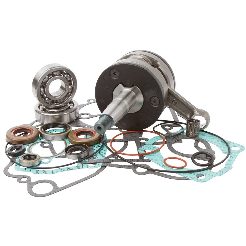 New HOT RODS Complete Bottom End Crank Kit For KTM 65 SX H-CBK0085 | Australian Moto Spares
