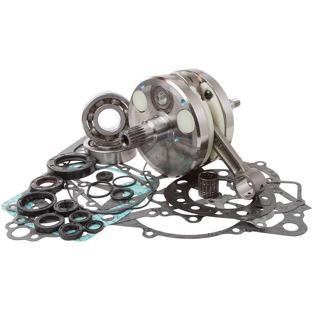 New HOT RODS Complete Bottom End Crank Kit For HONDA CR250R H-CBK0092 | Australian Moto Spares