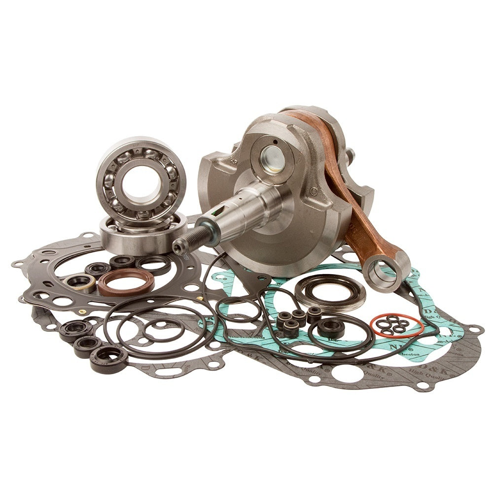 New HOT RODS Complete Bottom End Crank Kit For KAWASAKI KLX400R H-CBK0095 | Australian Moto Spares