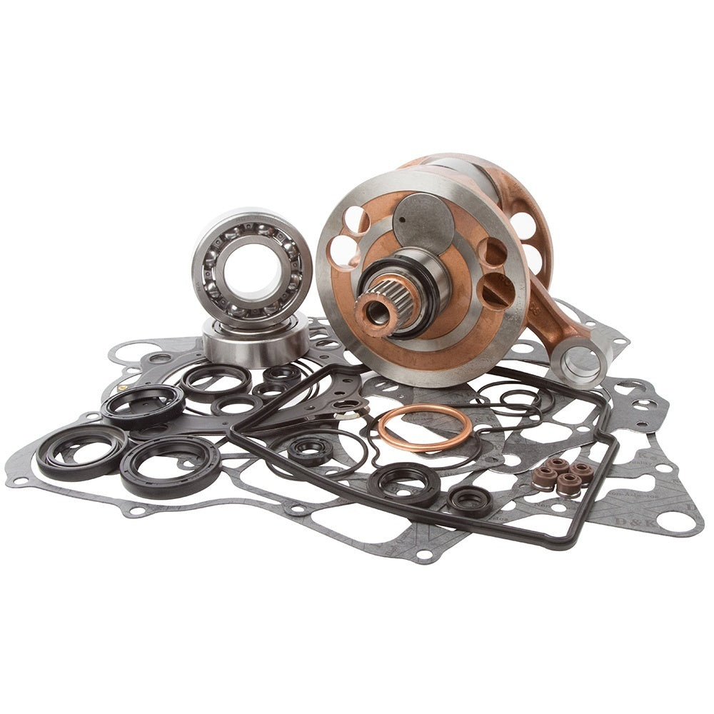 New HOT RODS Complete Bottom End Crank Kit For HONDA TRX450ER SPORTRAX H-CBK0097 | Australian Moto Spares
