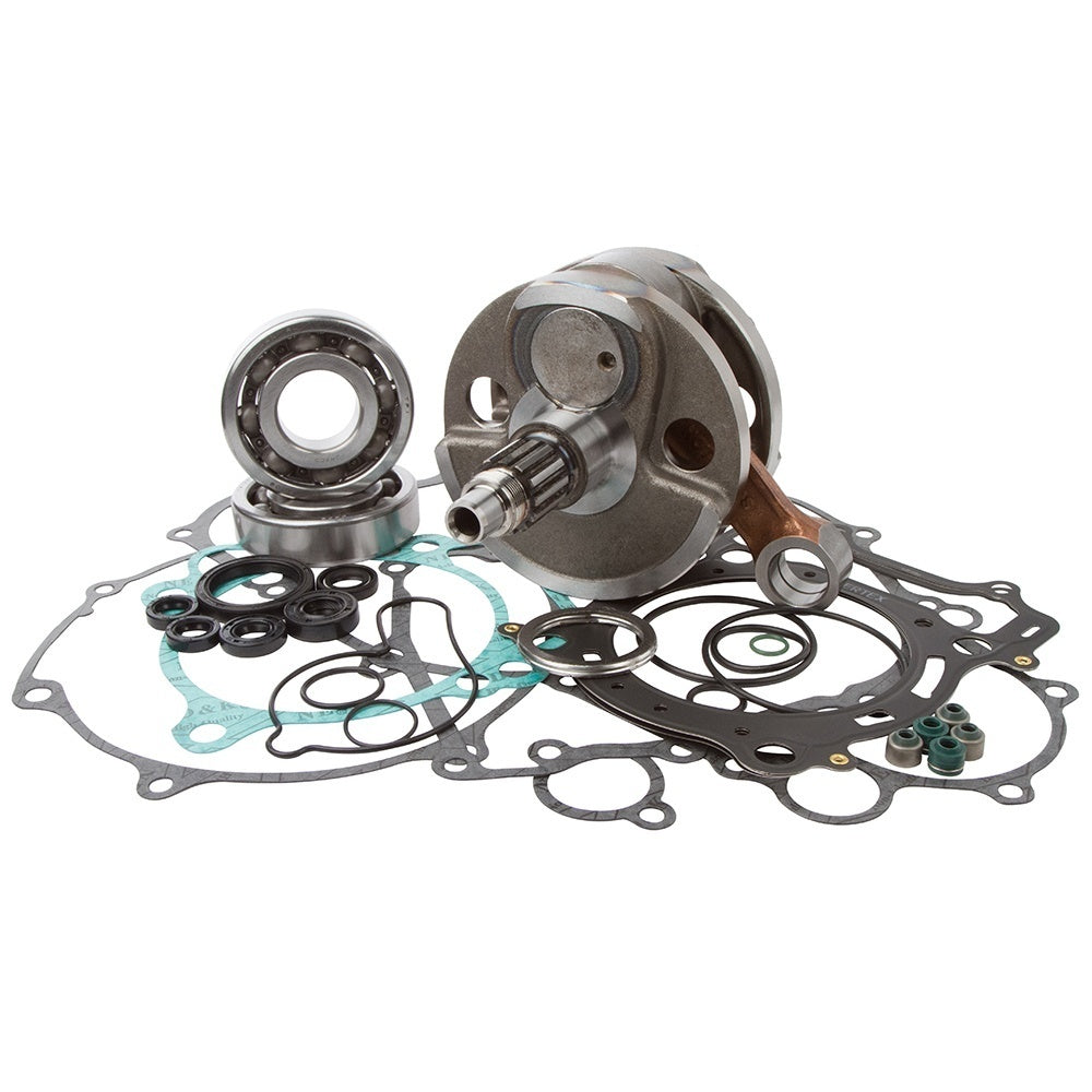 New HOT RODS Complete Bottom End Crank Kit For YAMAHA YFZ450 H-CBK0098 | Australian Moto Spares