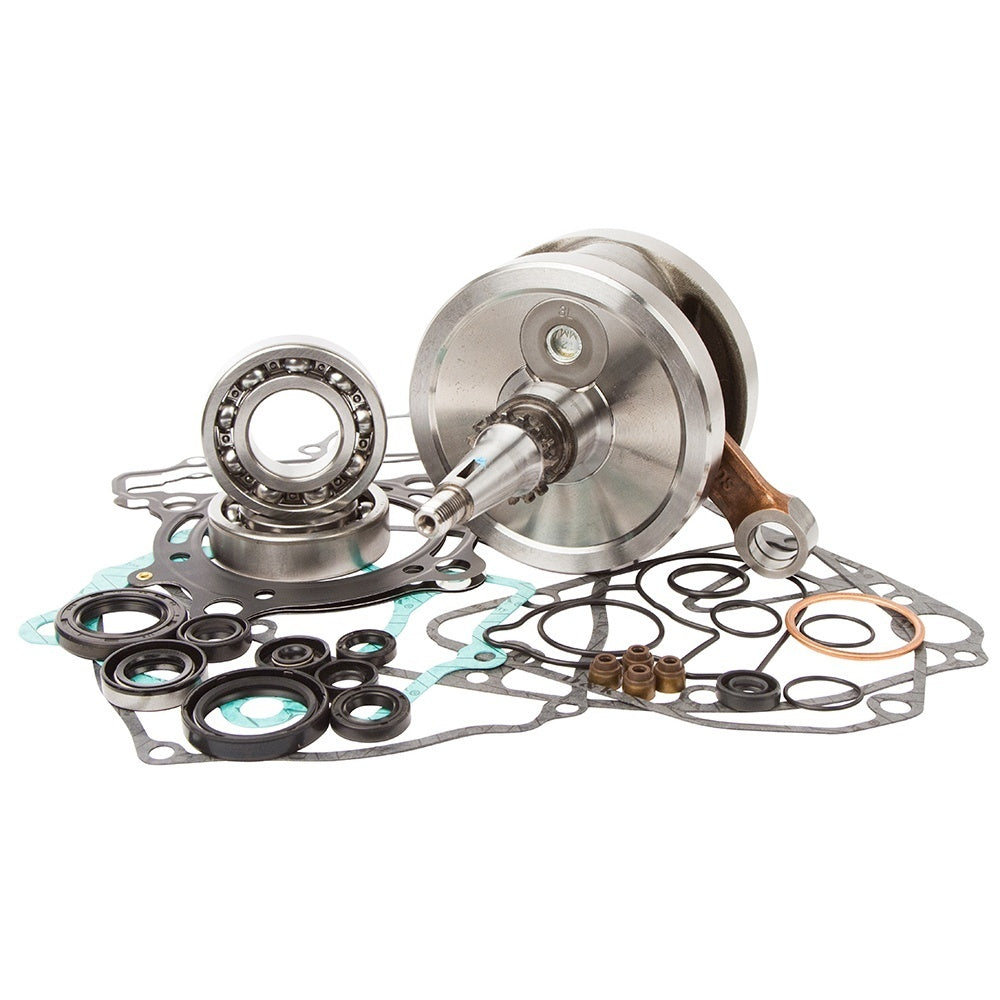New HOT RODS Complete Bottom End Crank Kit For KAWASAKI, SUZUKI H-CBK0099 | Australian Moto Spares