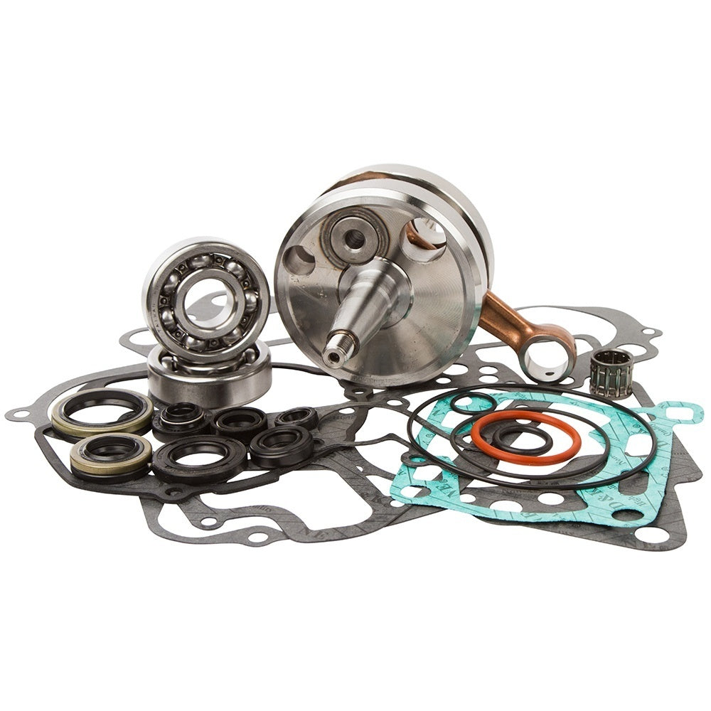 New HOT RODS Complete Bottom End Crank Kit For SUZUKI H-CBK0103 | Australian Moto Spares