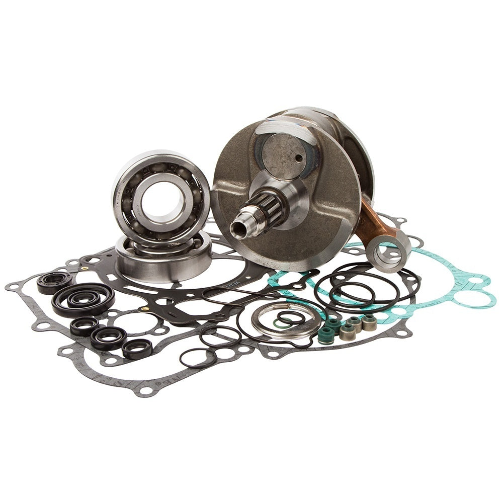New HOT RODS Complete Bottom End Crank Kit For YAMAHA YFZ450 H-CBK0109 | Australian Moto Spares