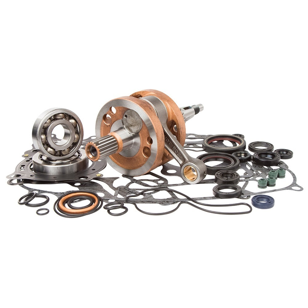 New HOT RODS Complete Bottom End Crank Kit For HONDA H-CBK0111 | Australian Moto Spares