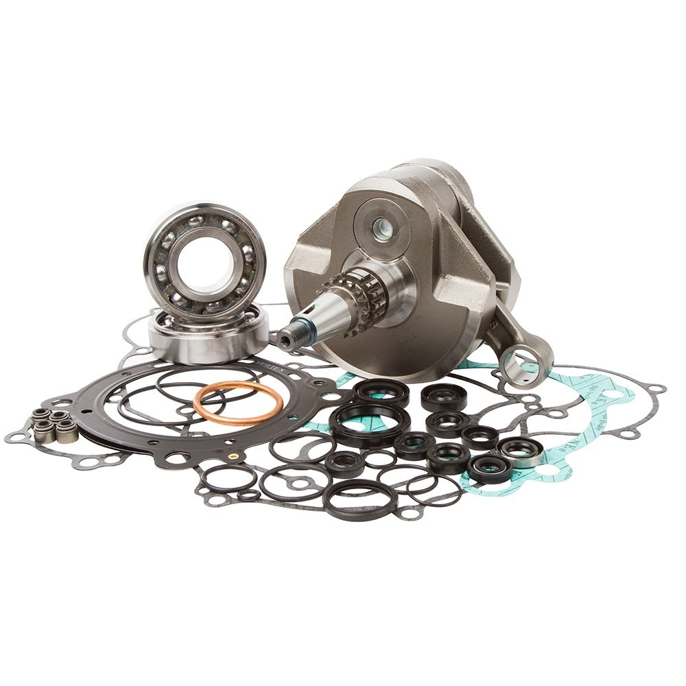 New HOT RODS Complete Bottom End Crank Kit For KAWASAKI KX450F H-CBK0118 | Australian Moto Spares