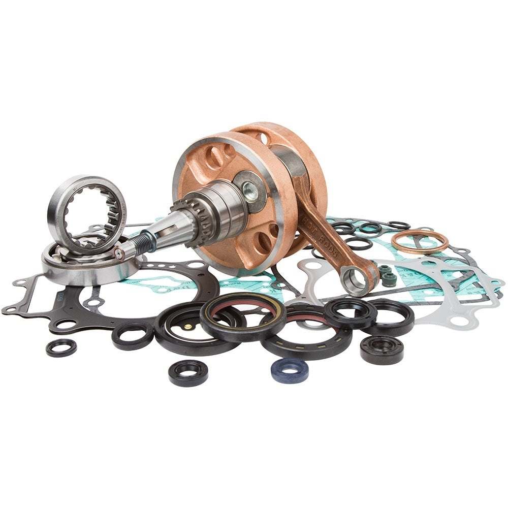 New HOT RODS Complete Bottom End Crank Kit For HONDA CRF250R H-CBK0119 | Australian Moto Spares