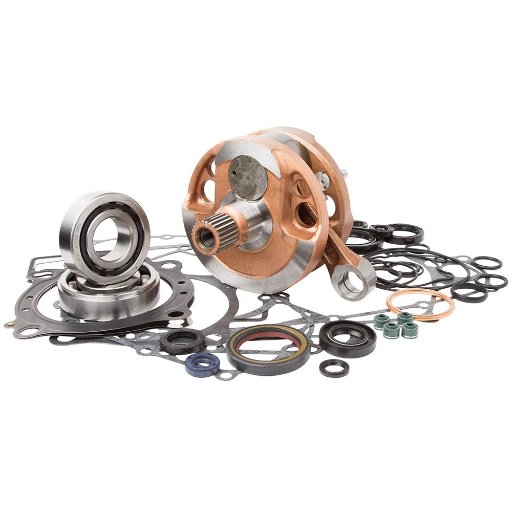 New HOT RODS Complete Bottom End Crank Kit For HONDA CRF450R H-CBK0124 | Australian Moto Spares