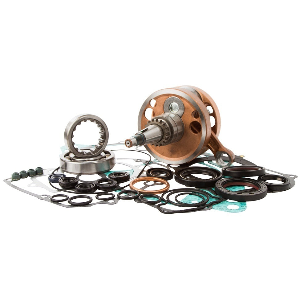 New HOT RODS Complete Bottom End Crank Kit For HONDA CRF250X H-CBK0126 | Australian Moto Spares