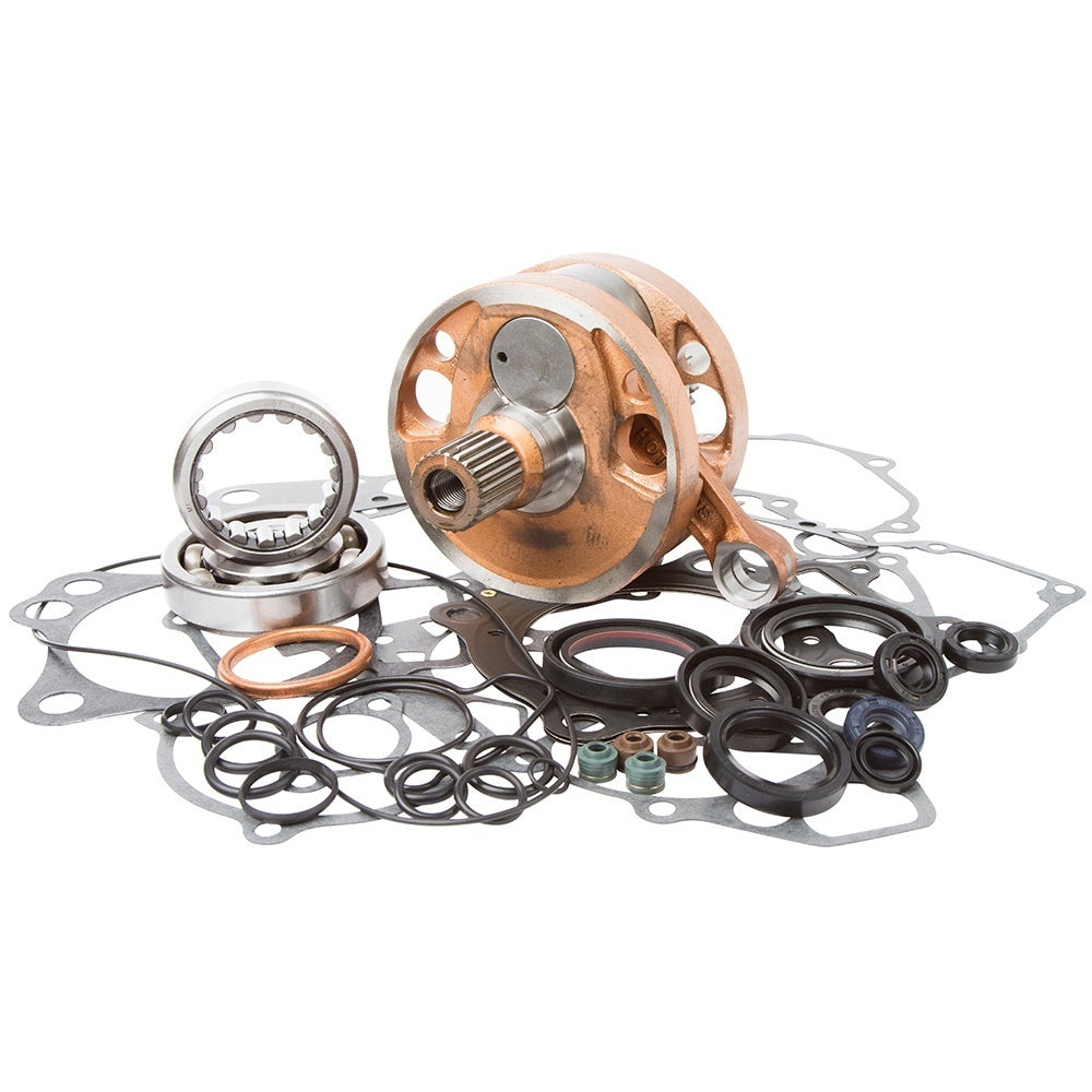 New HOT RODS Complete Bottom End Crank Kit For HONDA CRF250R H-CBK0128 | Australian Moto Spares