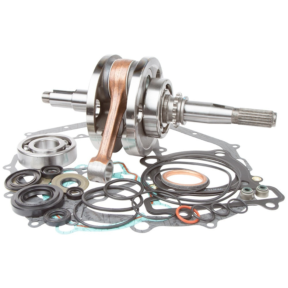 New HOT RODS Complete Bottom End Crank Kit For YAMAHA H-CBK0136 | Australian Moto Spares