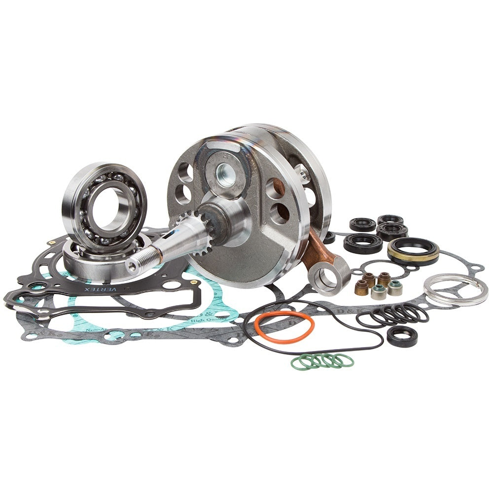 New HOT RODS Complete Bottom End Crank Kit For YAMAHA YZ250F H-CBK0139 | Australian Moto Spares