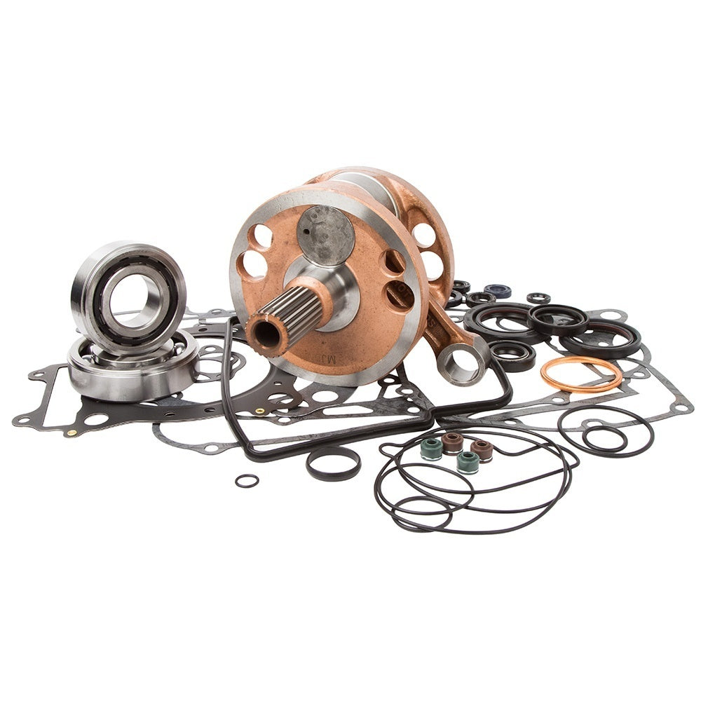 New HOT RODS Complete Bottom End Crank Kit For HONDA TRX450ER SPORTRAX H-CBK0145 | Australian Moto Spares