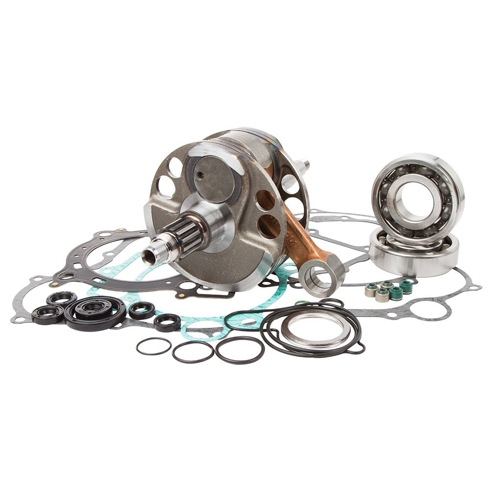 New HOT RODS Complete Bottom End Crank Kit For YAMAHA YFZ450 H-CBK0146 | Australian Moto Spares