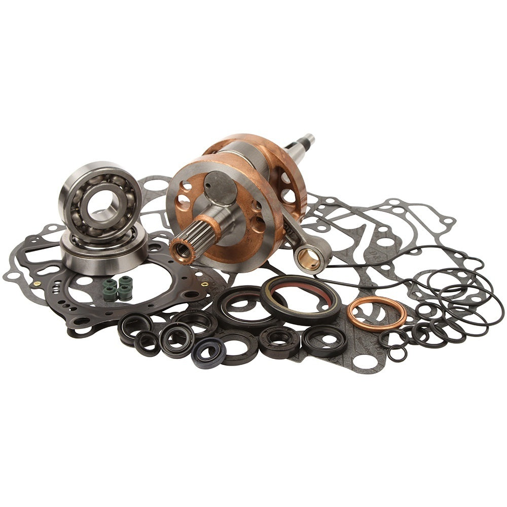 New HOT RODS Complete Bottom End Crank Kit For HONDA H-CBK0148 | Australian Moto Spares