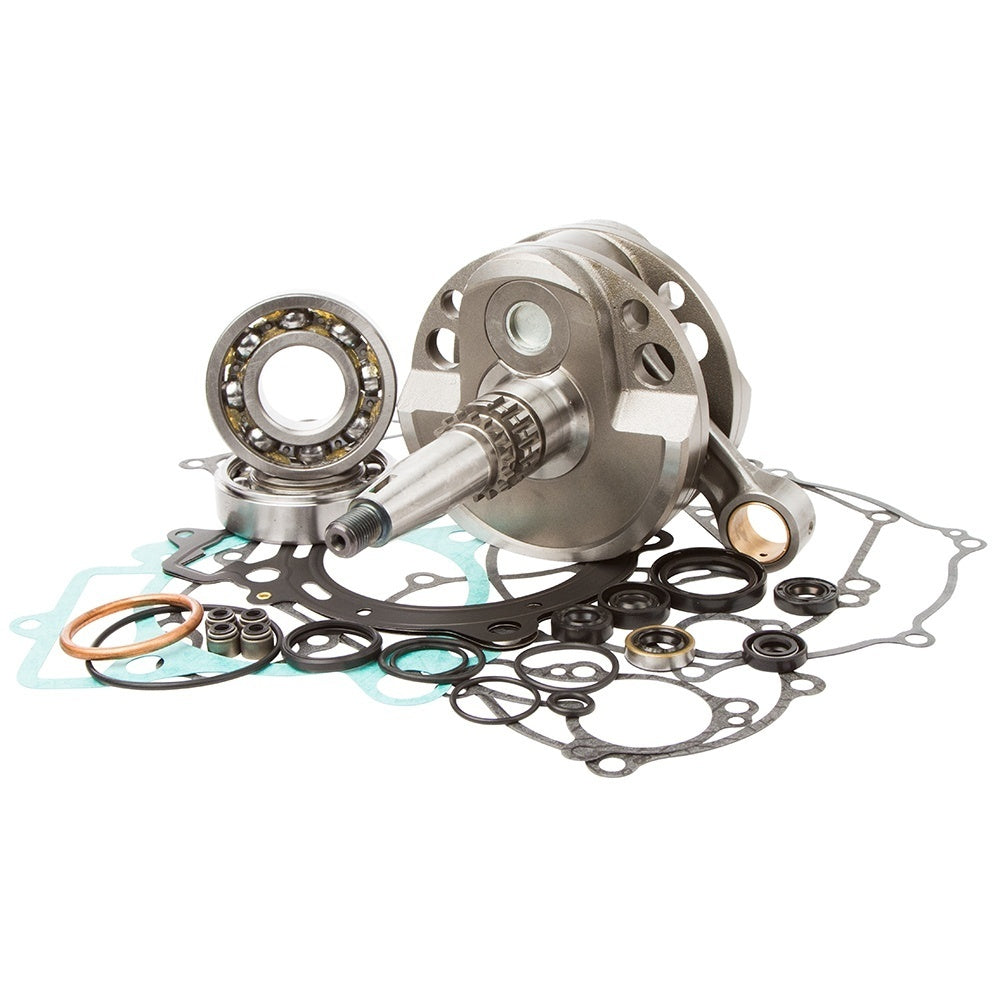 New HOT RODS Complete Bottom End Crank Kit For KAWASAKI KFX450R H-CBK0157 | Australian Moto Spares