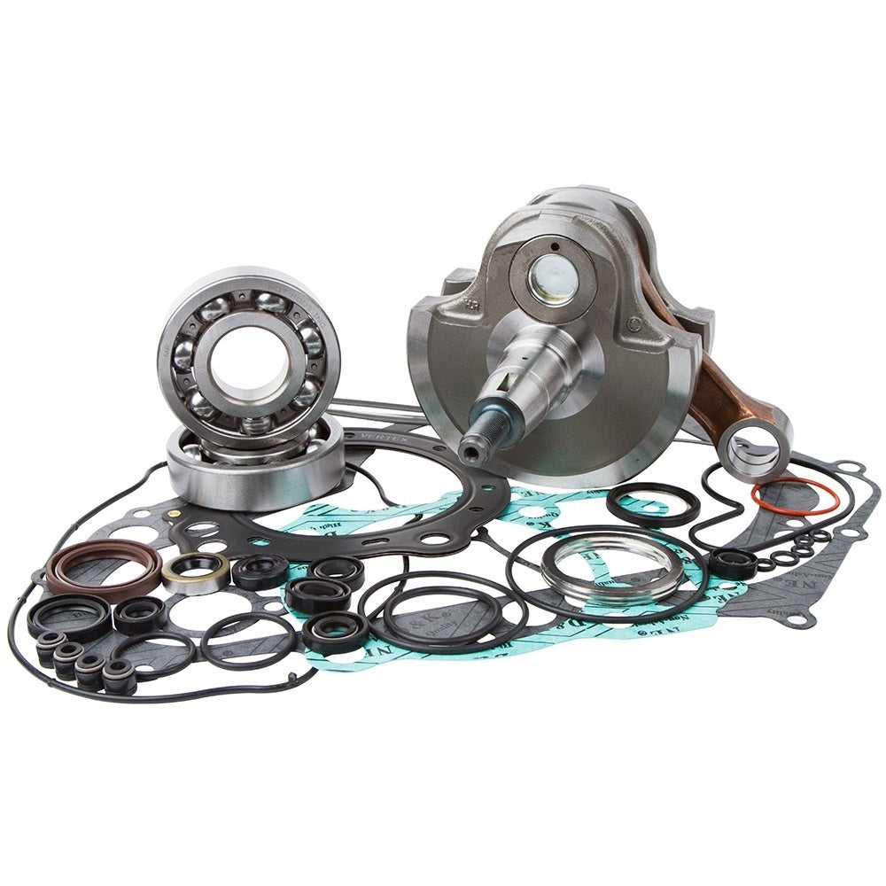 New HOT RODS Complete Bottom End Crank Kit For KAWASAKI, SUZUKI H-CBK0165 | Australian Moto Spares