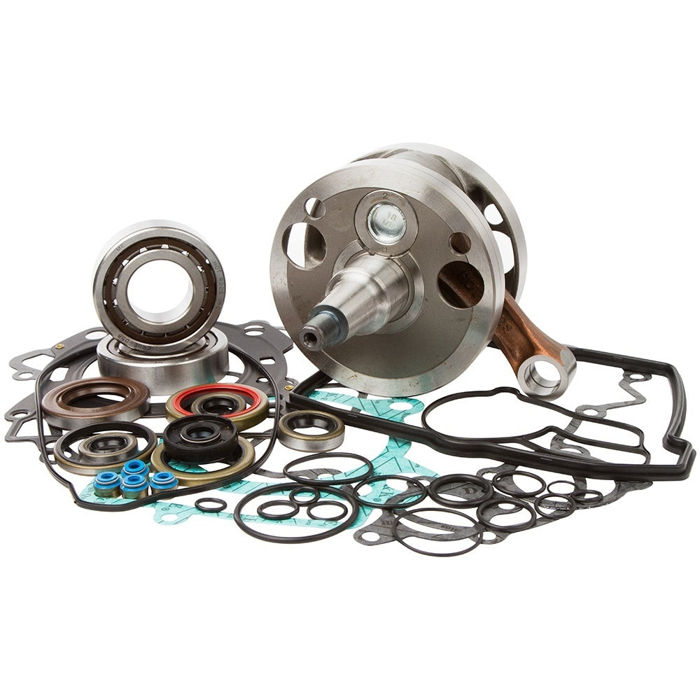 New HOT RODS Complete Bottom End Crank Kit For KTM 250 SX-F H-CBK0169 | Australian Moto Spares