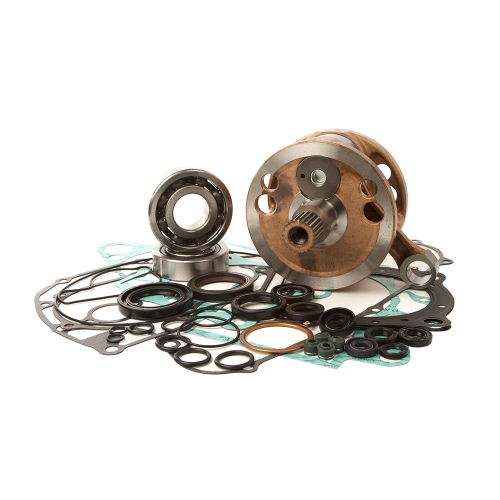 New HOT RODS Complete Bottom End Crank Kit For HONDA CRF450R H-CBK0175 | Australian Moto Spares