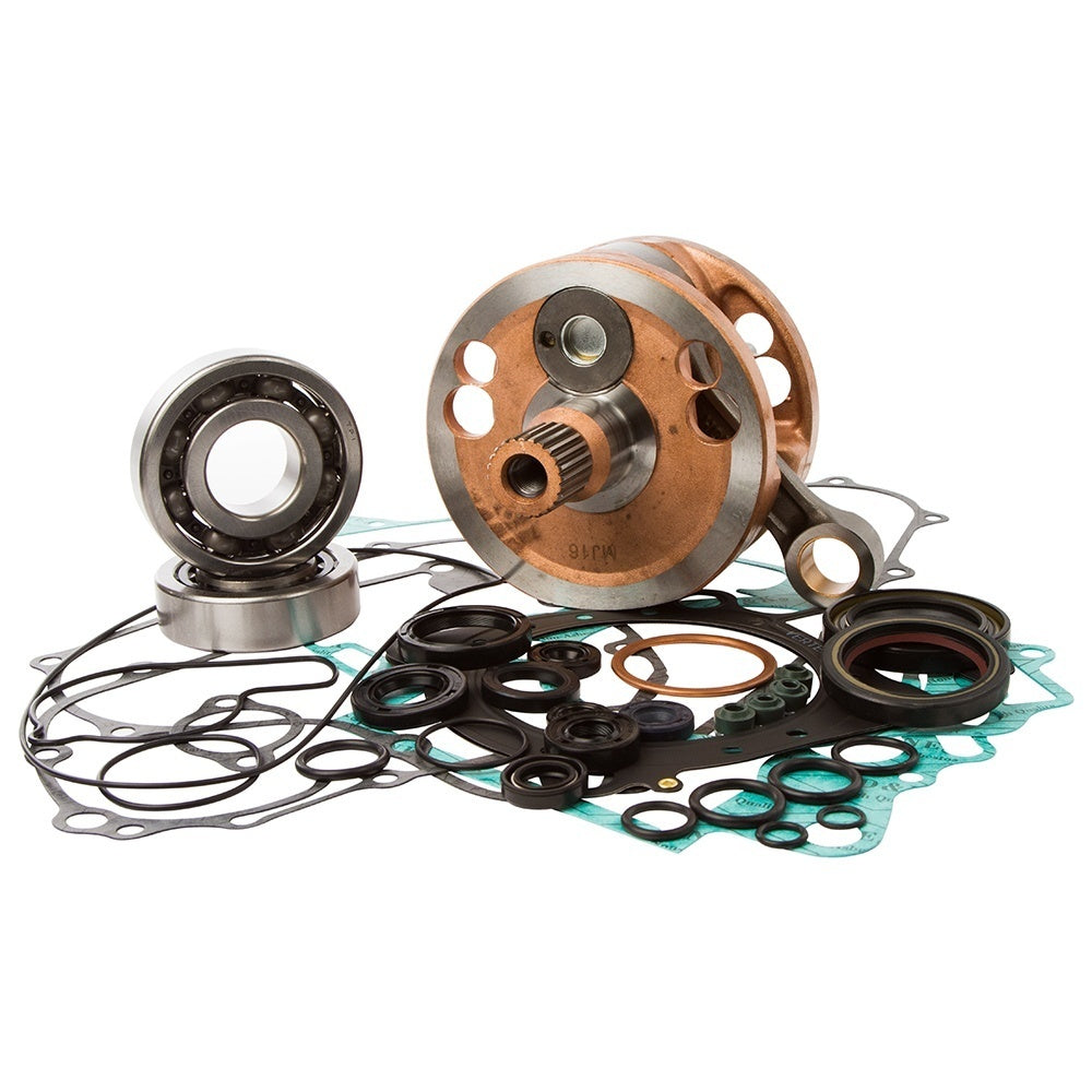New HOT RODS Complete Bottom End Crank Kit For HONDA CRF450R H-CBK0176 | Australian Moto Spares