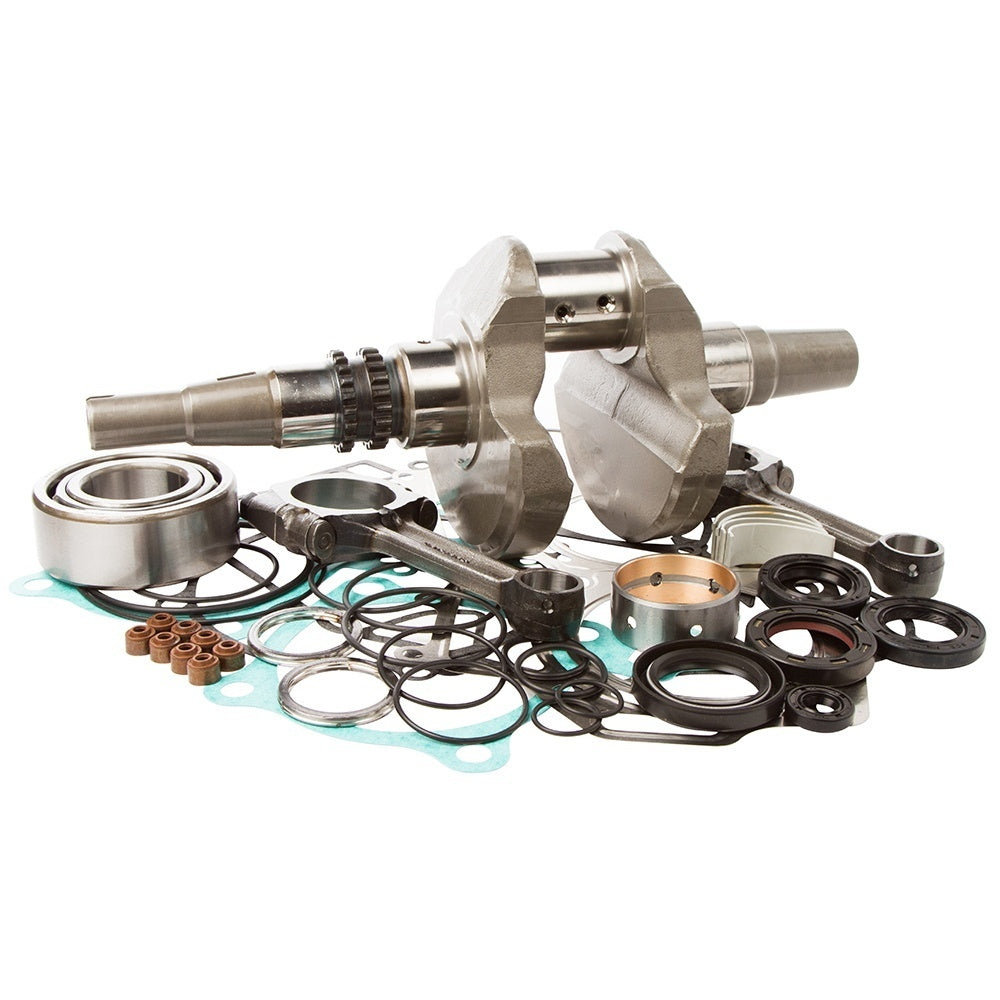 New HOT RODS Complete Bottom End Crank Kit For KAWASAKI H-CBK0177 | Australian Moto Spares