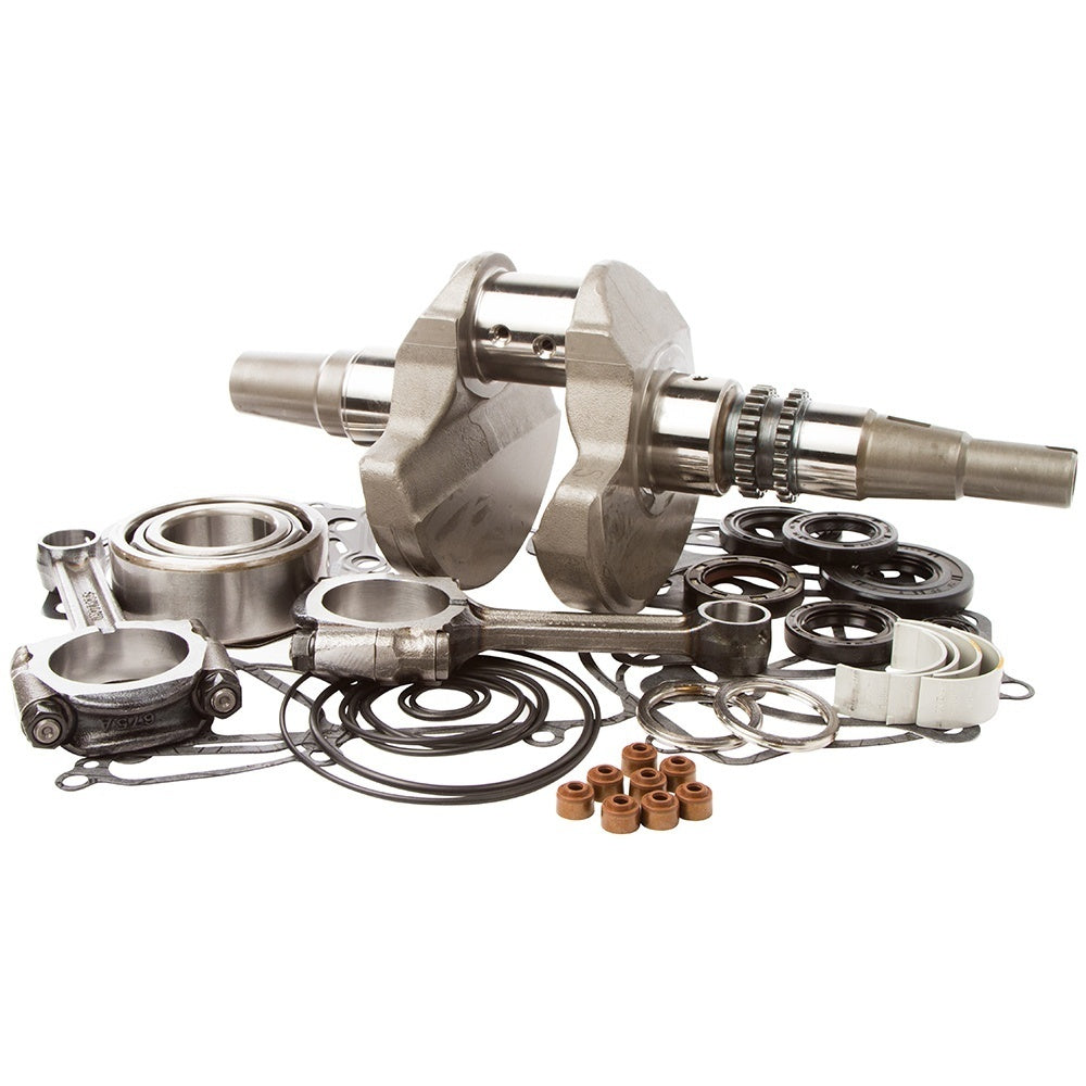 New HOT RODS Complete Bottom End Crank Kit For KAWASAKI H-CBK0178 | Australian Moto Spares