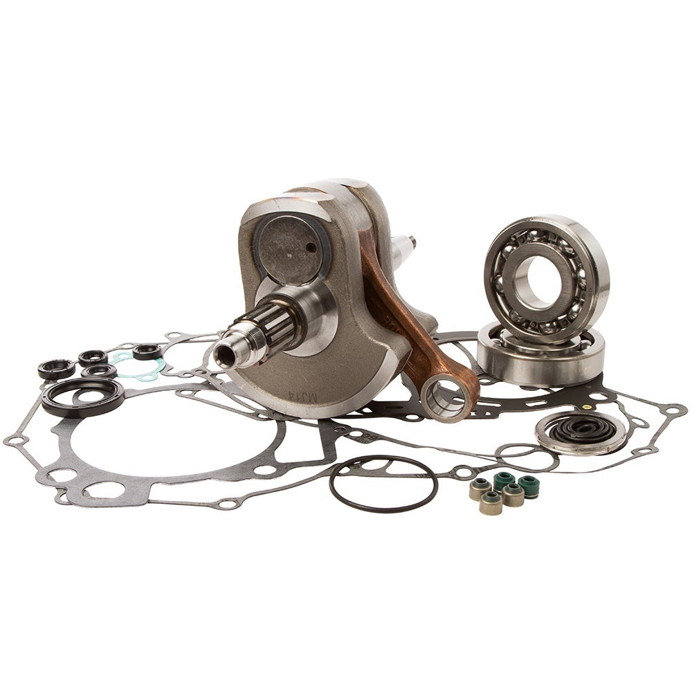 New HOT RODS Complete Bottom End Crank Kit For YAMAHA YFZ450R H-CBK0179 | Australian Moto Spares