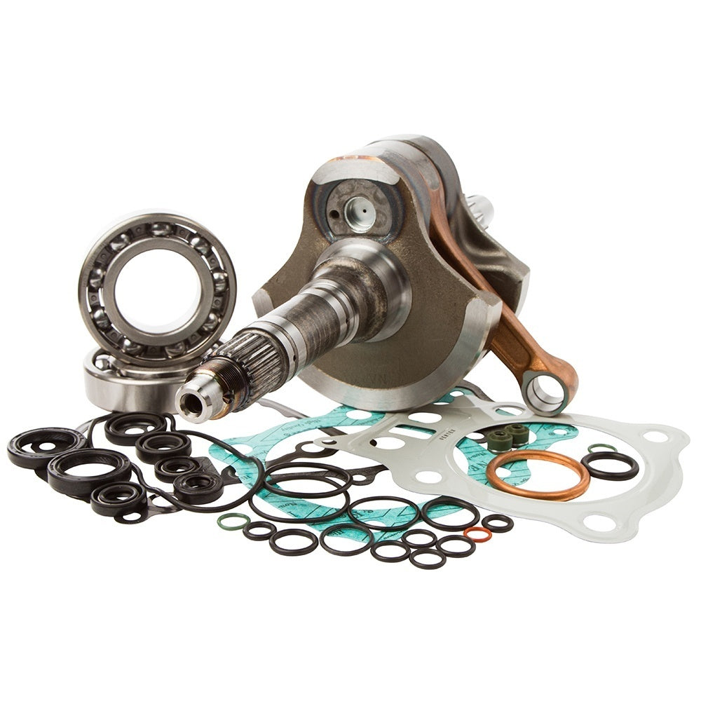 New HOT RODS Complete Bottom End Crank Kit For HONDA H-CBK0182 | Australian Moto Spares