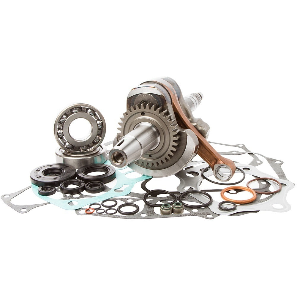 HOT RODS Complete Bottom End Crank Kit For HONDA TRX500TM, TRX500FM H-CBK0184 | Australian Moto Spares