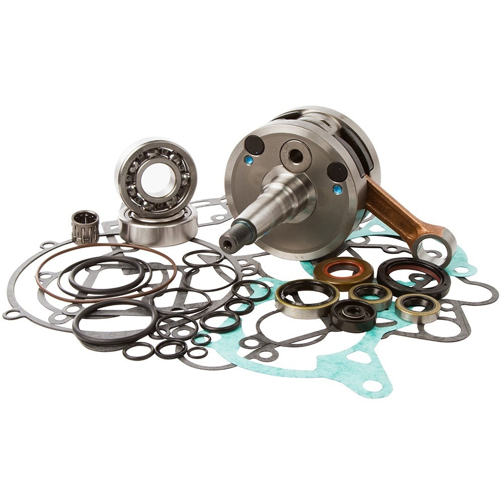 New HOT RODS Complete Bottom End Crank Kit For HUSQVARNA, KTM H-CBK0187 | Australian Moto Spares