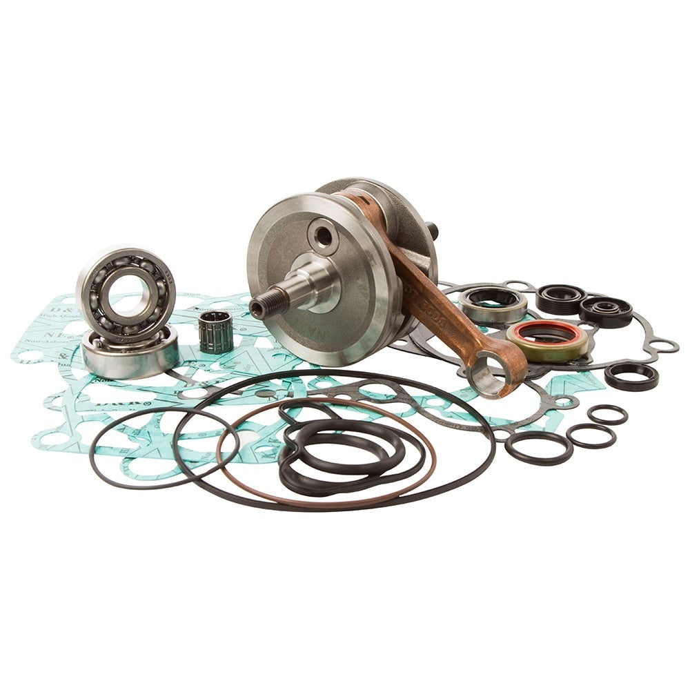 New HOT RODS Complete Bottom End Crank Kit For KTM 50 SX H-CBK0188 | Australian Moto Spares