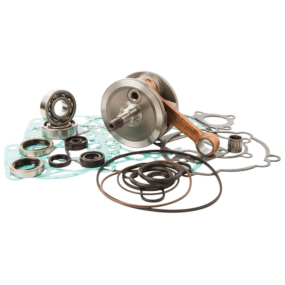 New HOT RODS Complete Bottom End Crank Kit For HUSQVARNA TC50 H-CBK0190 | Australian Moto Spares