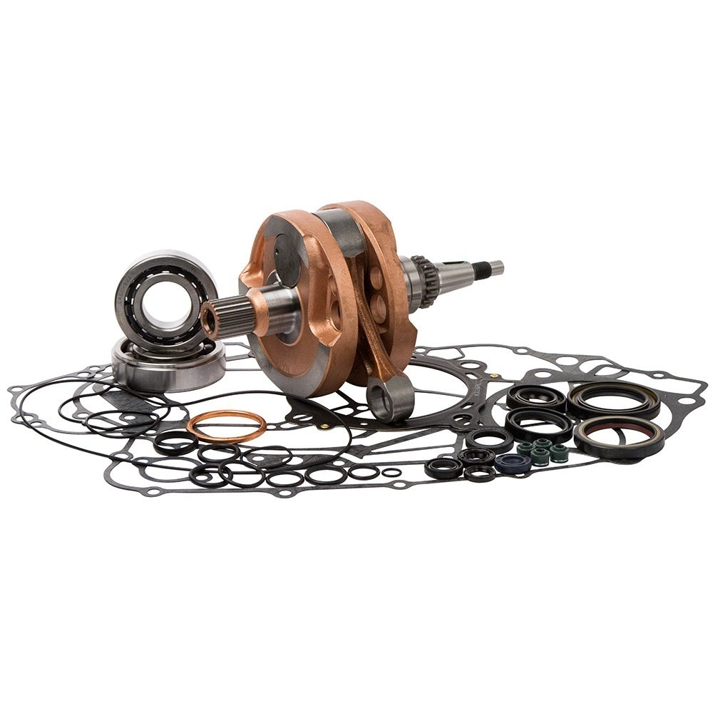 New HOT RODS Complete Bottom End Crank Kit For HONDA CRF450R H-CBK0191 | Australian Moto Spares