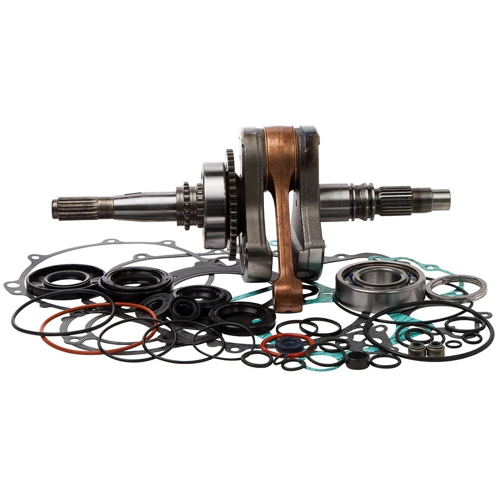 New HOT RODS Complete Bottom End Crank Kit For YAMAHA H-CBK0192 | Australian Moto Spares