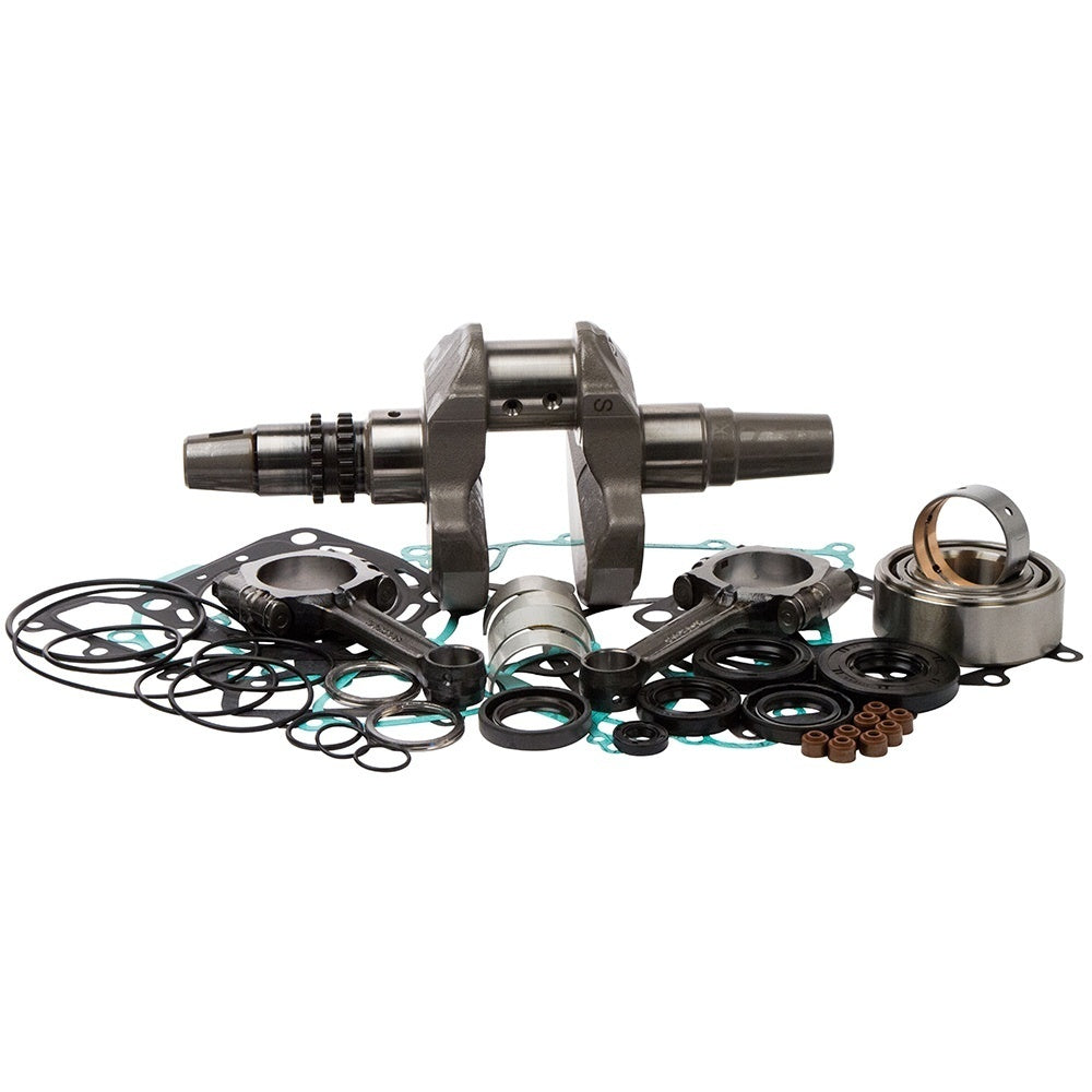 New HOT RODS Complete Bottom End Crank Kit For KAWASAKI H-CBK0193 | Australian Moto Spares