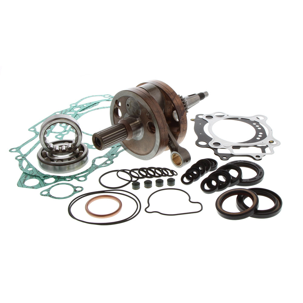 New HOT RODS Complete Bottom End Crank Kit For HONDA CRF250X H-CBK0196 | Australian Moto Spares