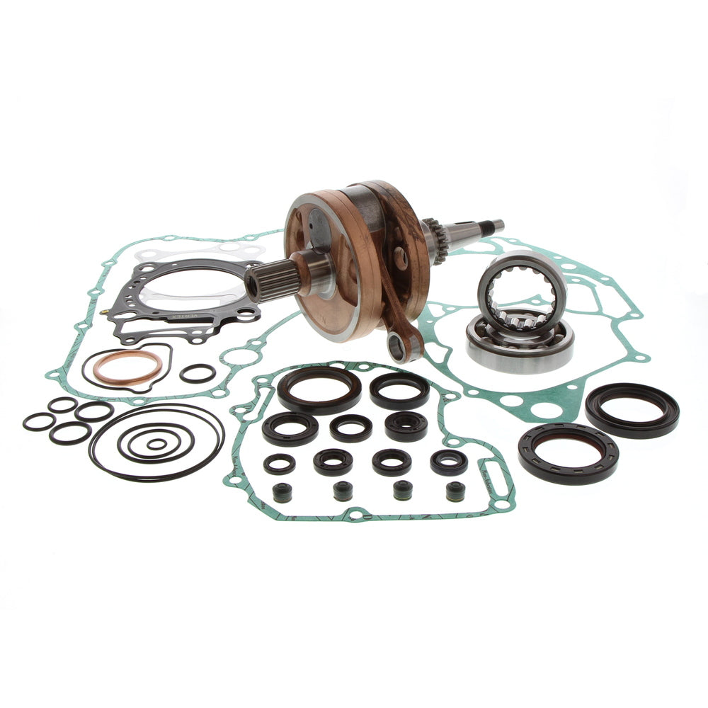 New HOT RODS Complete Bottom End Crank Kit For HONDA CRF250R H-CBK0197 | Australian Moto Spares