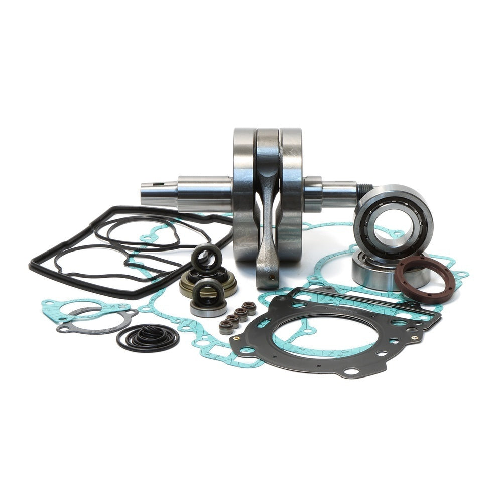 New HOT RODS Complete Bottom End Crank Kit For KTM 250 EXC-F, 250 SX-F H-CBK0200 | Australian Moto Spares